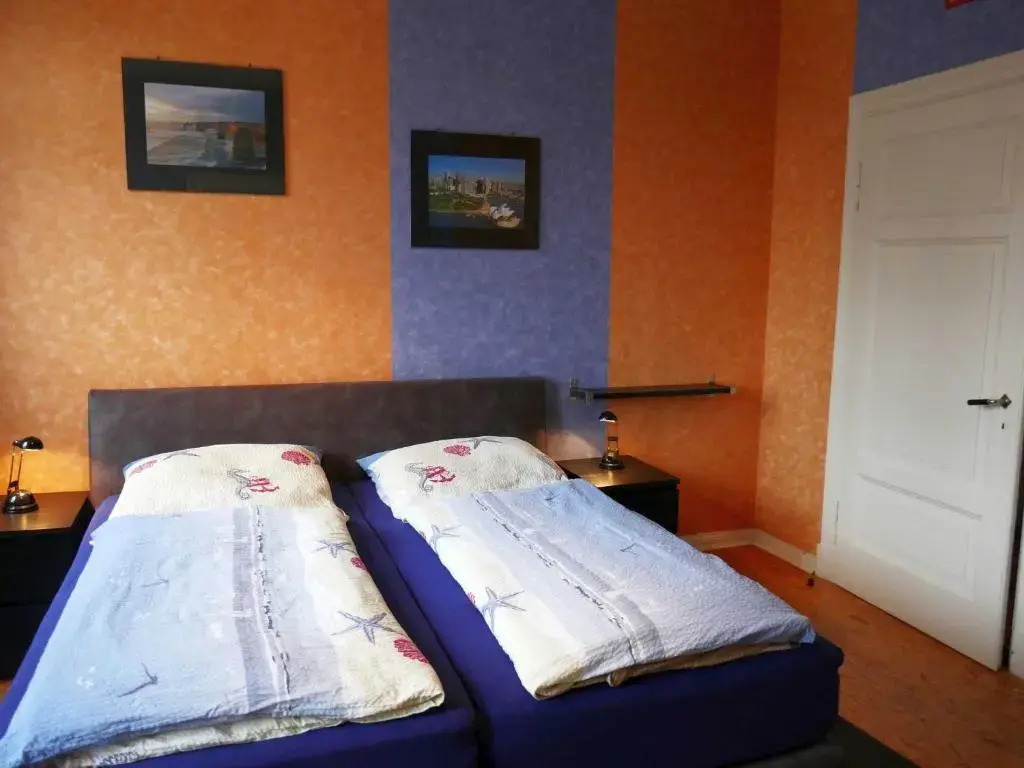 Ferienwohnung Raguse, 15081