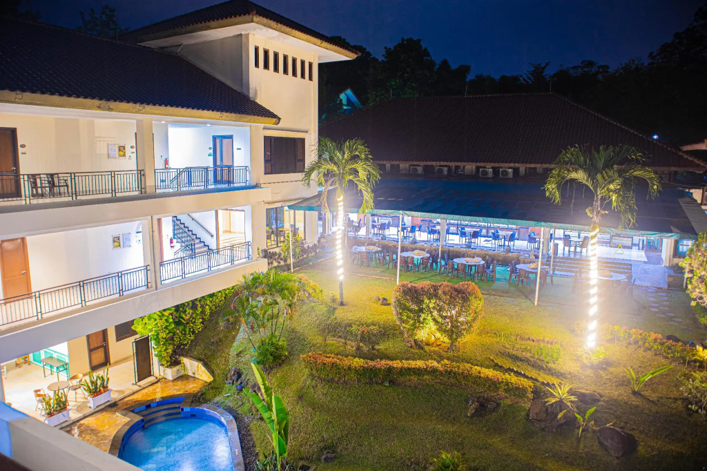 GDW Hotel & Cottage