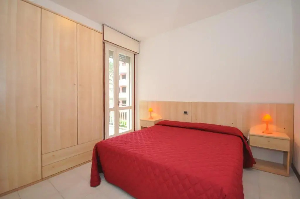 Condominio Delfino