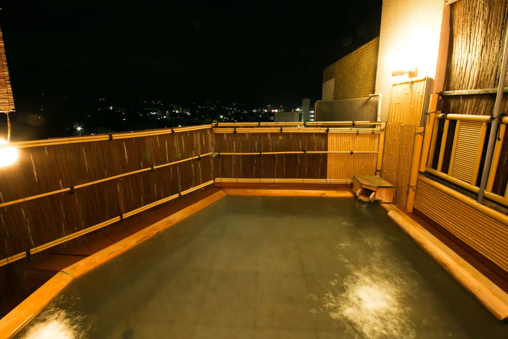 Hotel Shiroyama