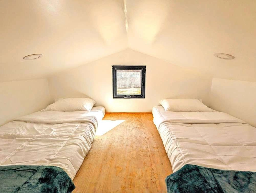 Wildhaven Yosemite Glamping