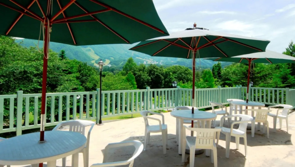 You Resort Hotel