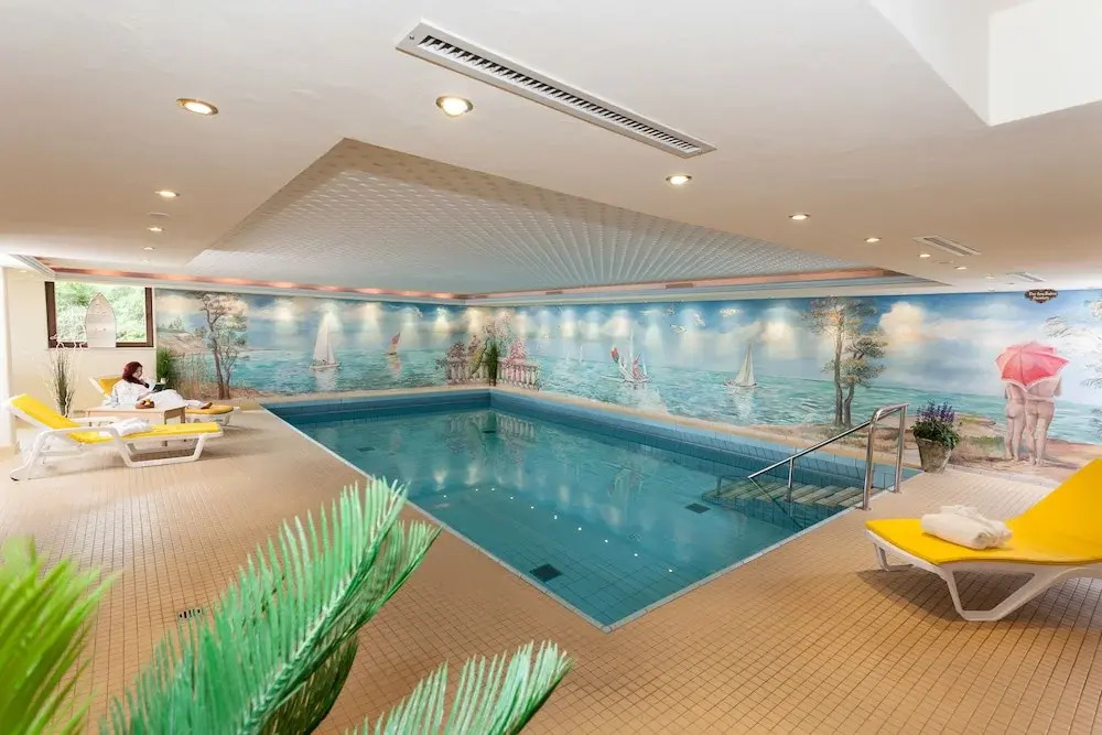 Bergseele Privat- & Retreathotel Schwarzwald