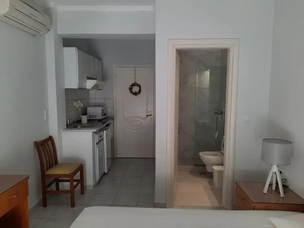 Ioli Apartments