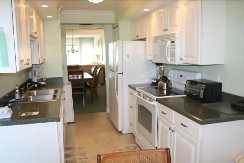 Tivoli by the Sea Unit 506 2 Bedrooms 2 Bathrooms Apts