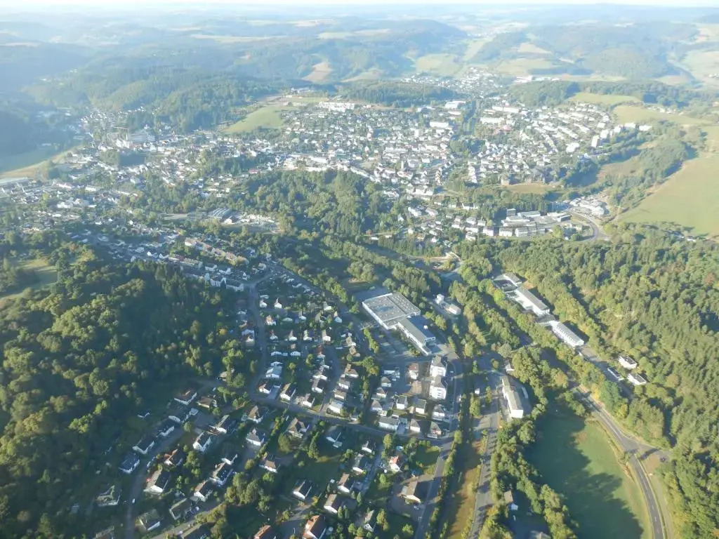 Ferienwohnung Hens