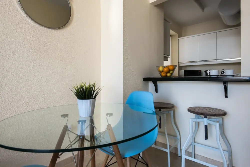 Hommyhome San Isidoro