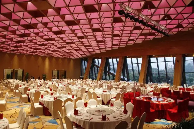 Shenzhen Castle Golf Resort