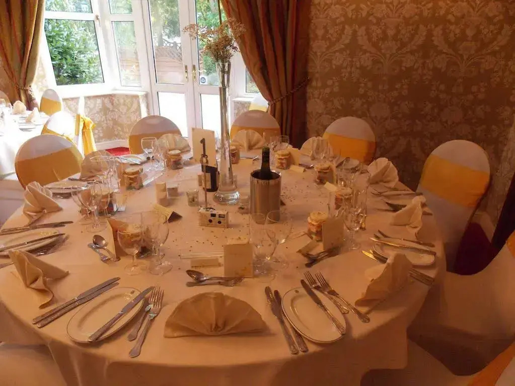 Woodlands Hotel