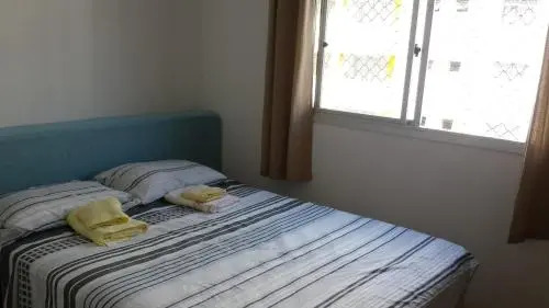 Quartos Em Apto Condo Residence