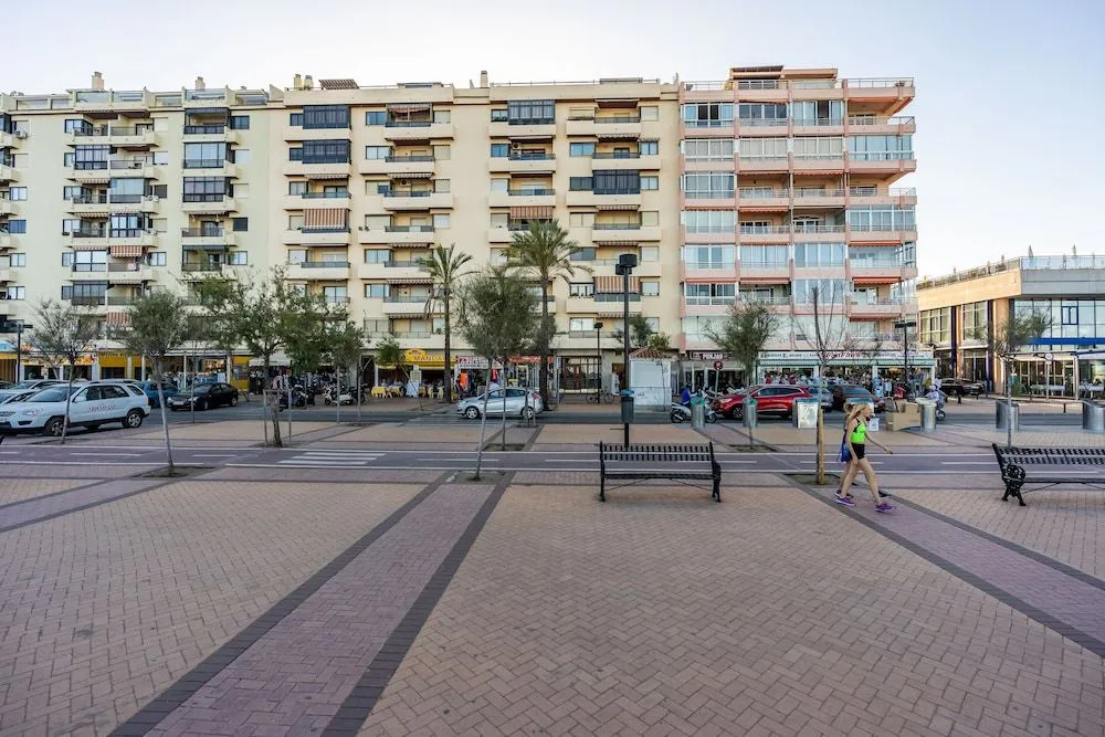 Sur Suites Lubina