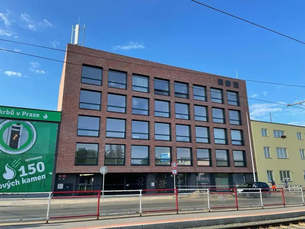 Apartments KatyPaty
