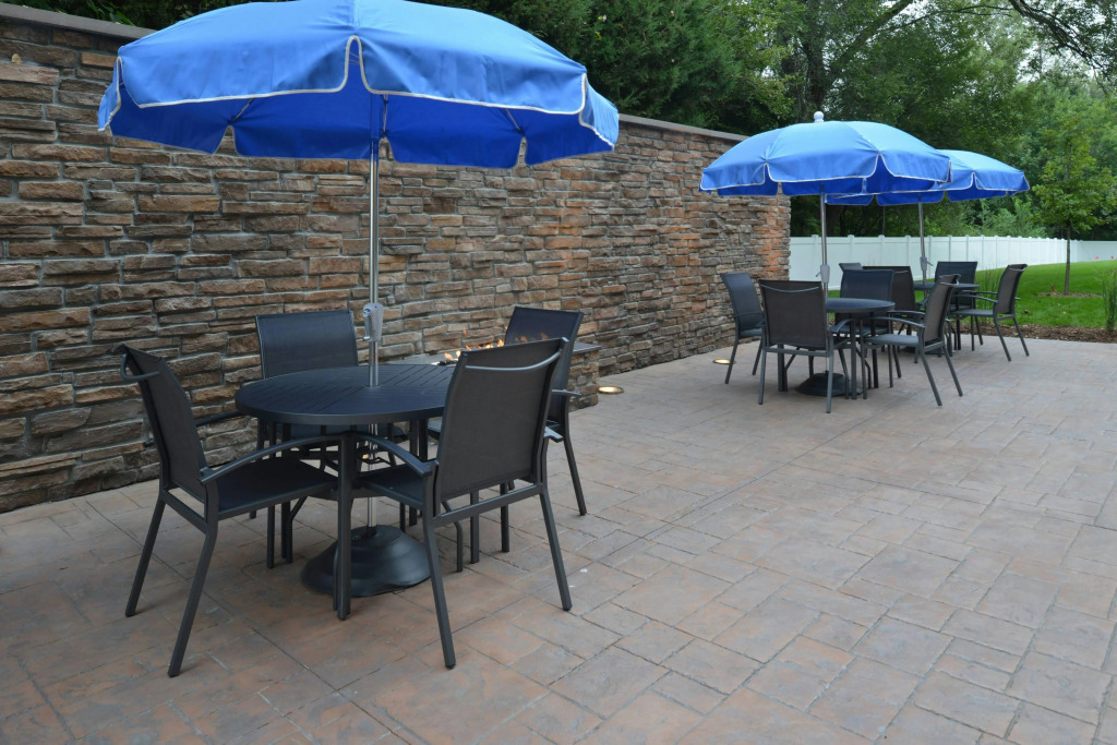 Fairfield Inn & Suites by Marriott Fremont