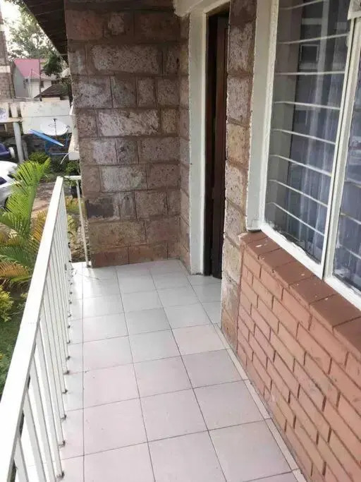 Comfort Residence