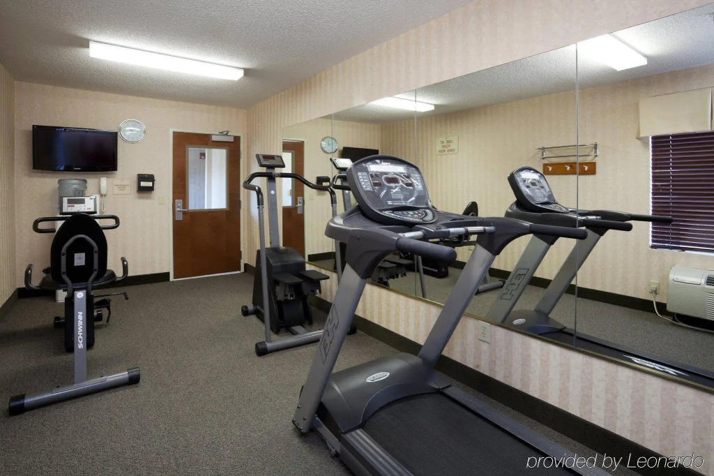 Best Western Kernersville