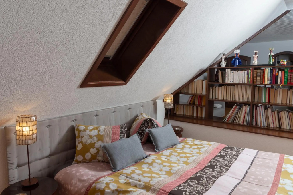 B&B LEden
