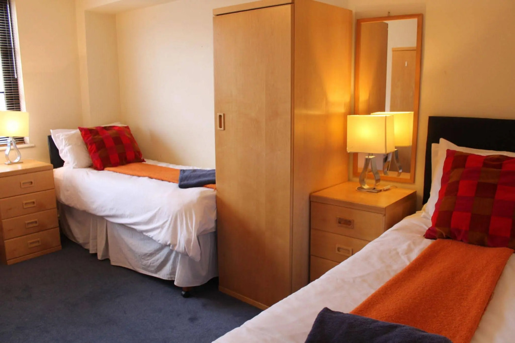 Acorn of London - Bakers Row Apartments