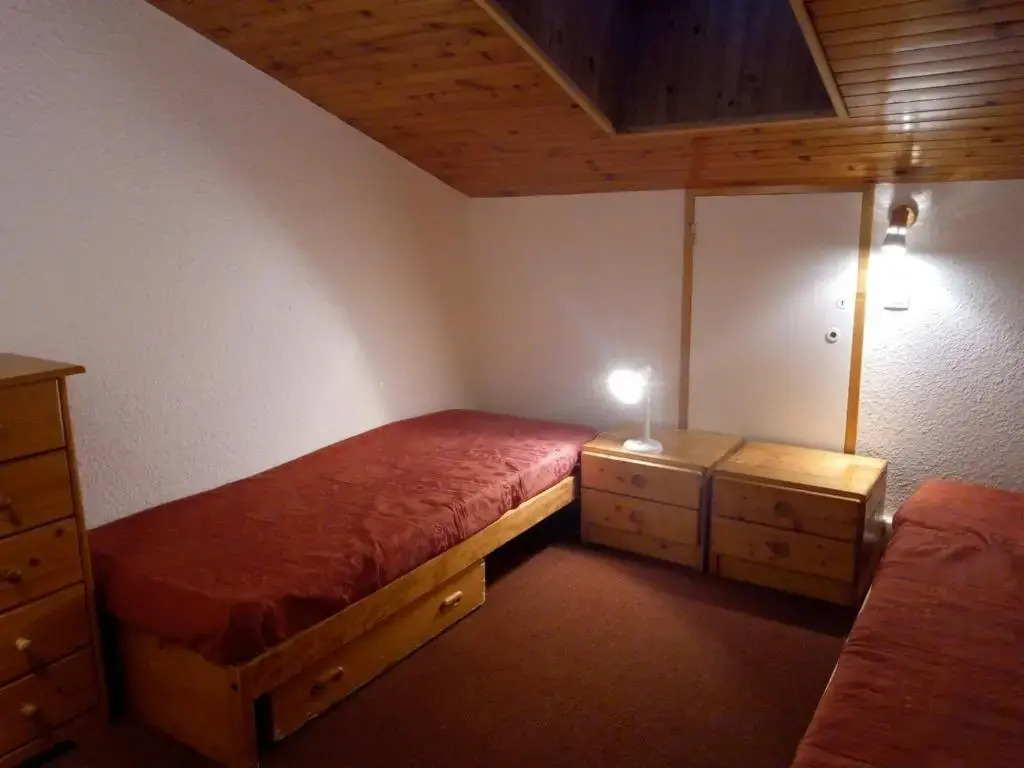 Appartement Méribel, 3 pièces, 7 personnes - FR-1-355-162
