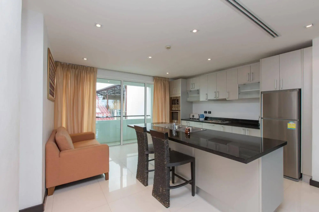Villa Kamala Beach