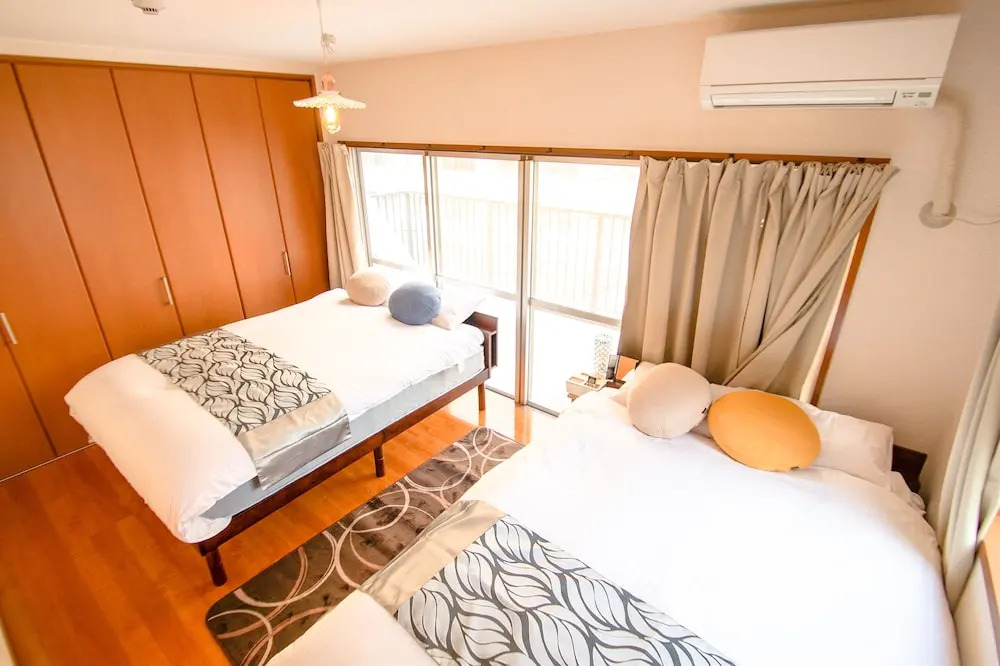 AMP FLAT Tenjin Minami