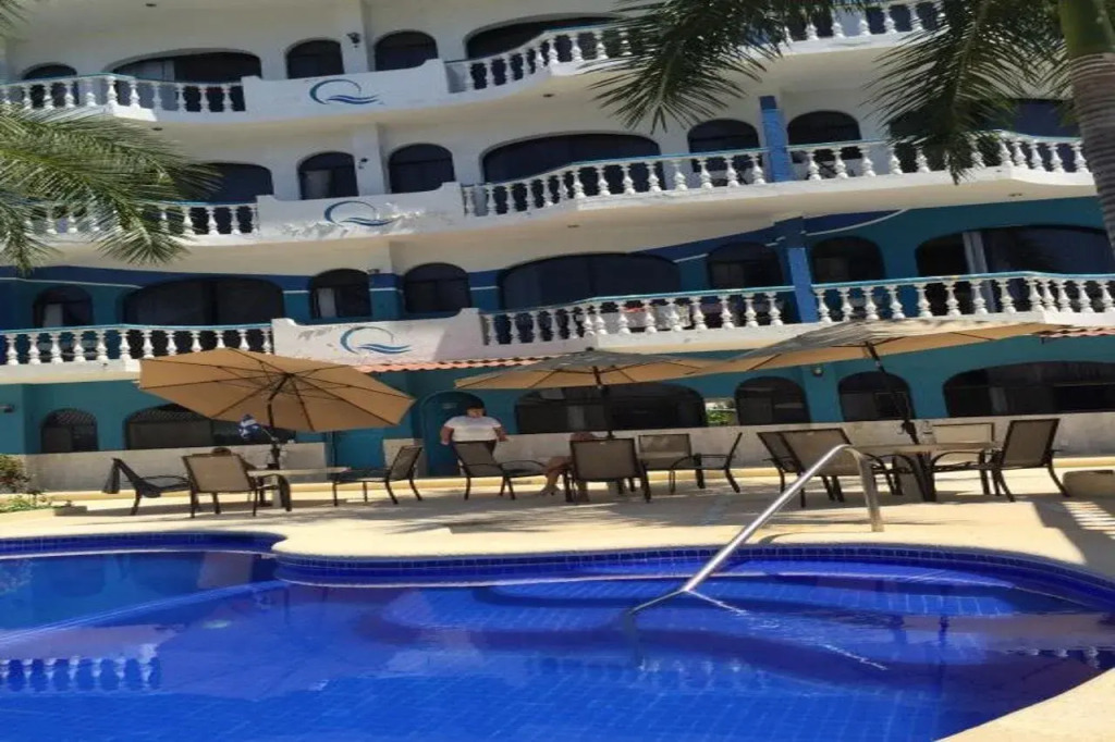 Acapulco Turquesa