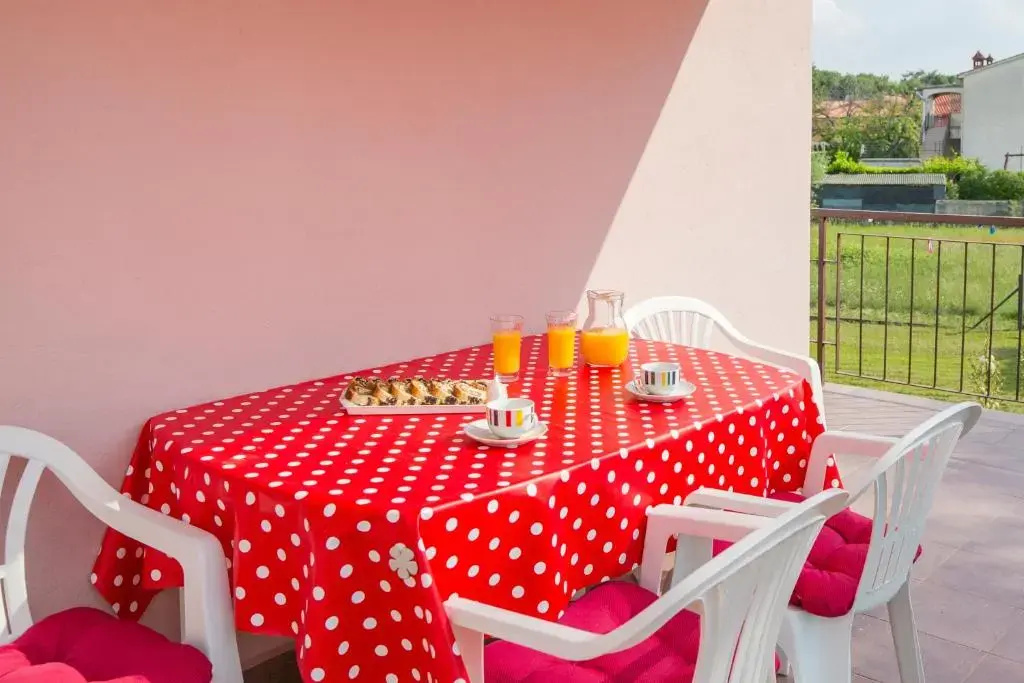Brankica apartaments