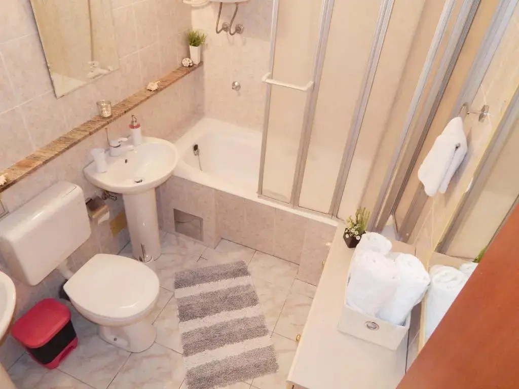 Apartment Nina Marie II
