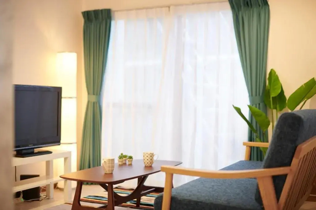 Ryoshi Minpaku CHOUTA - Vacation STAY 7955