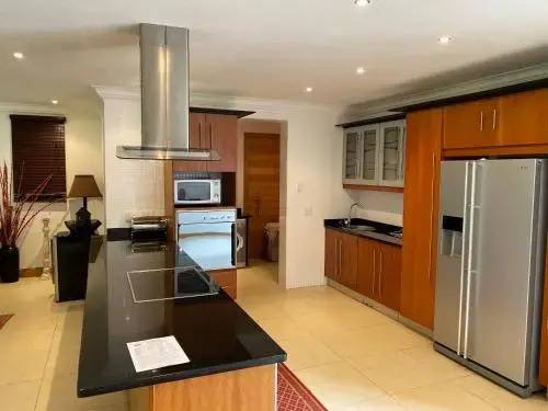 Zimbali Villa 12 Ebuhleni