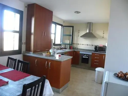 El Jardin de los Gatos Apartament