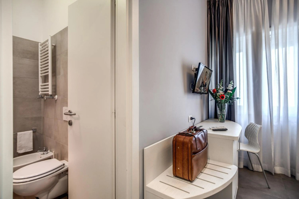 San Pietro Roma Suite
