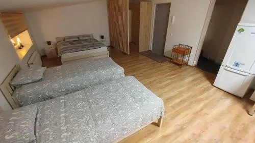 M/S Factory Apartments