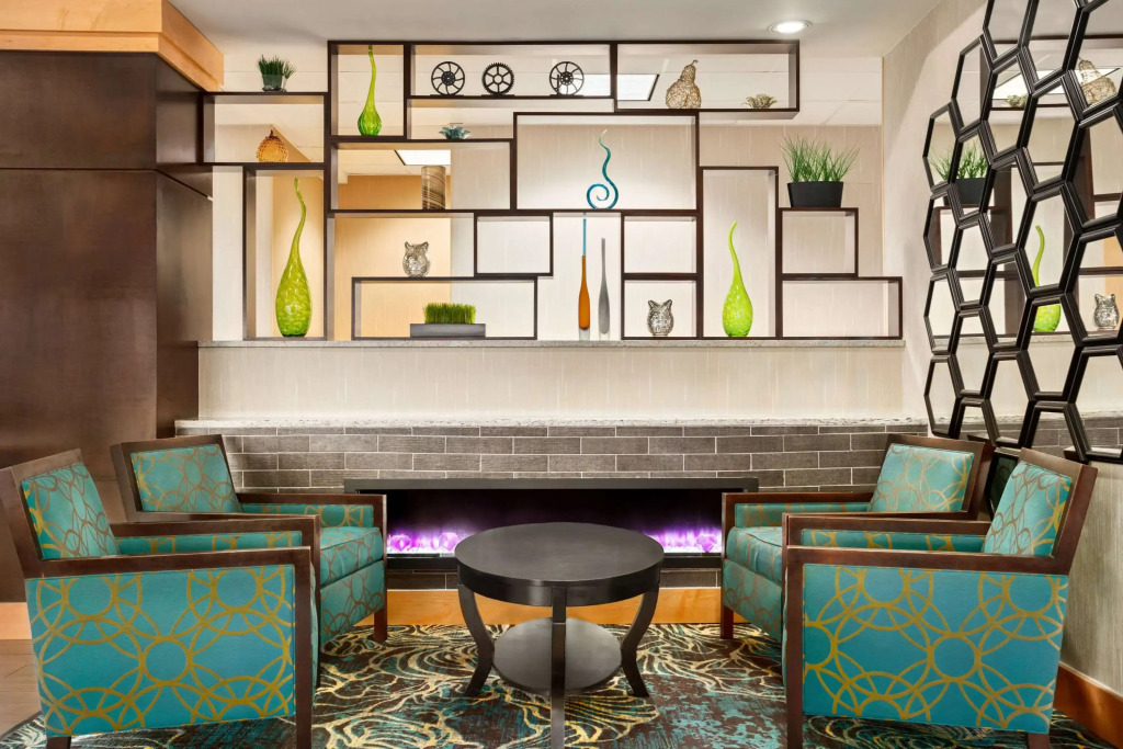 La Quinta Inn & Suites by Wyndham Richmond-Midlothian