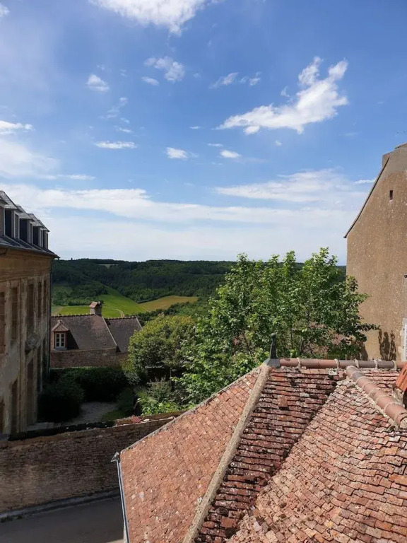 Gite de Vezelay