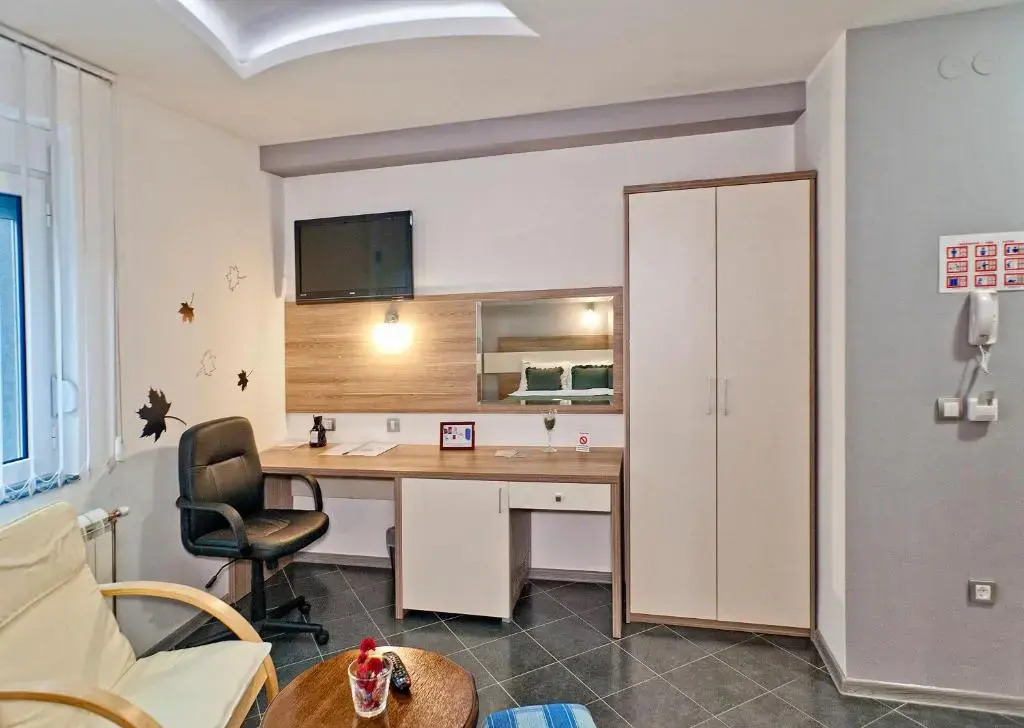 Garni Hotel Lama