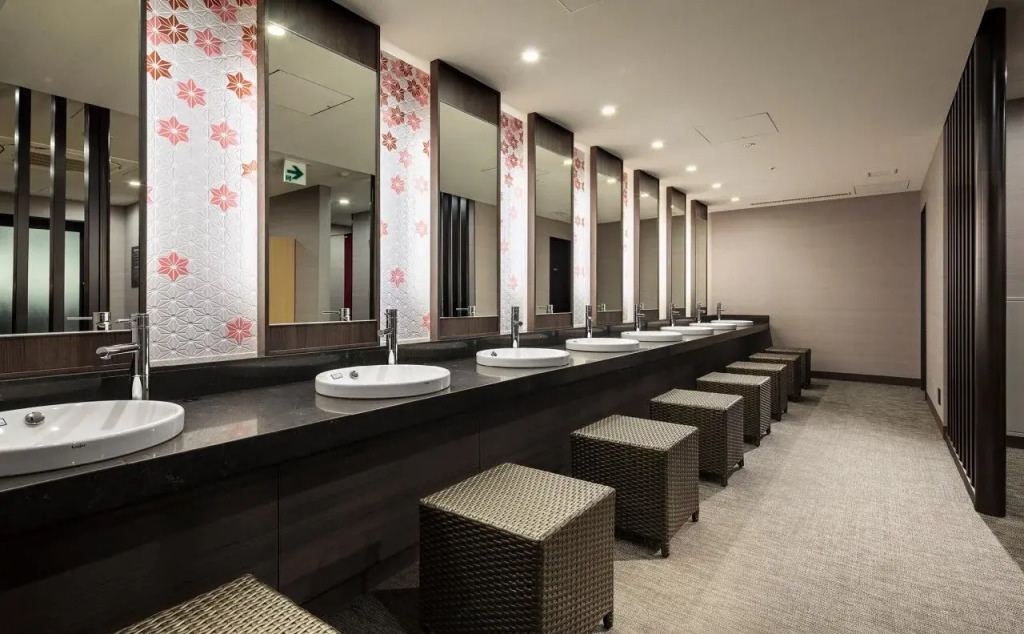 Hotel Monterey Le Frere Osaka
