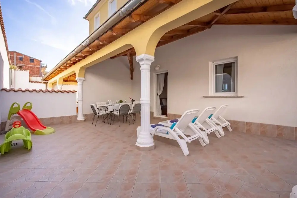 Villa Oleander