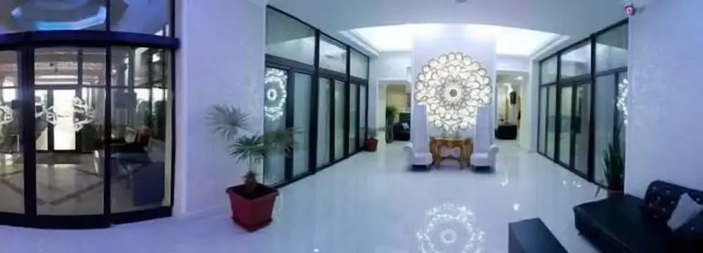 Hotel ZEN-Aeroport