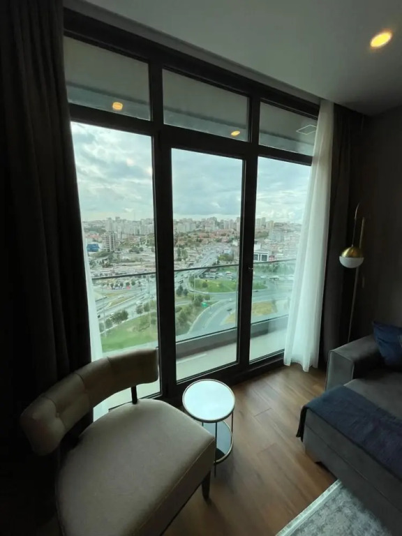 Polat Tower Residence by NewInn