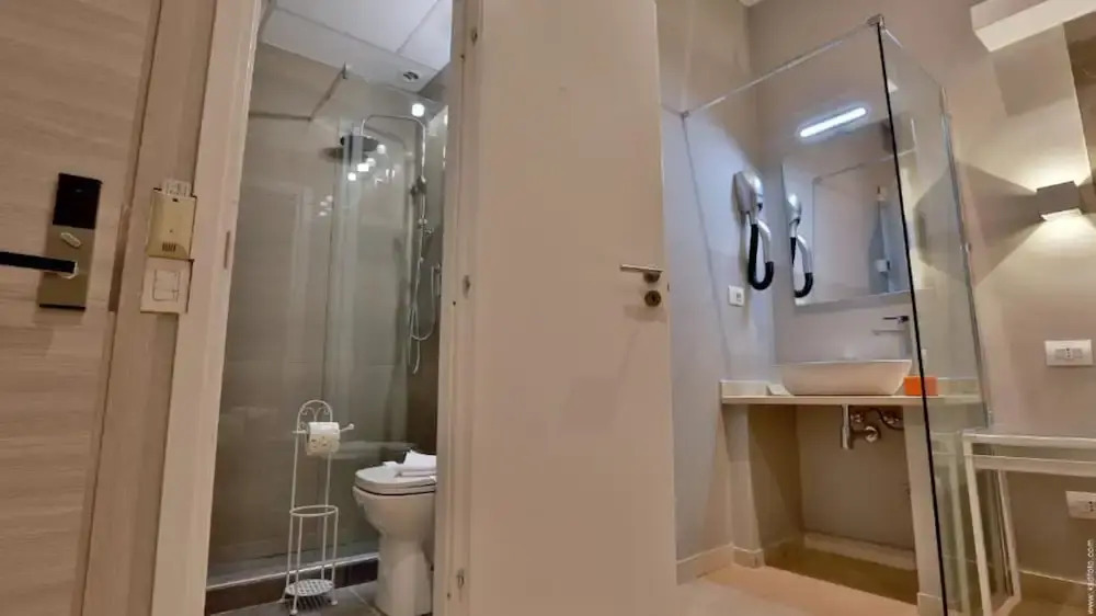 Hotel Giolitti Smart