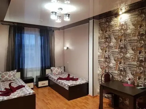 Choviu Hotel
