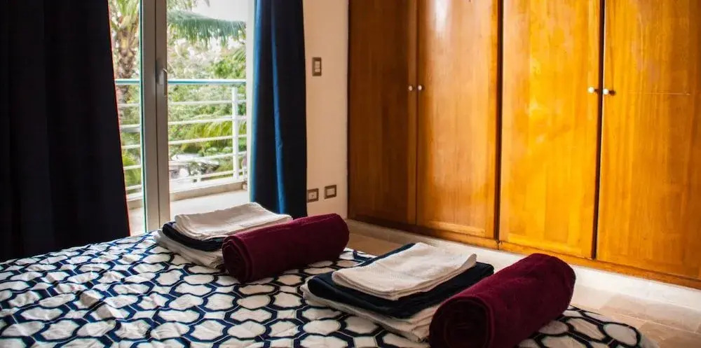 B&B Playa Matilde
