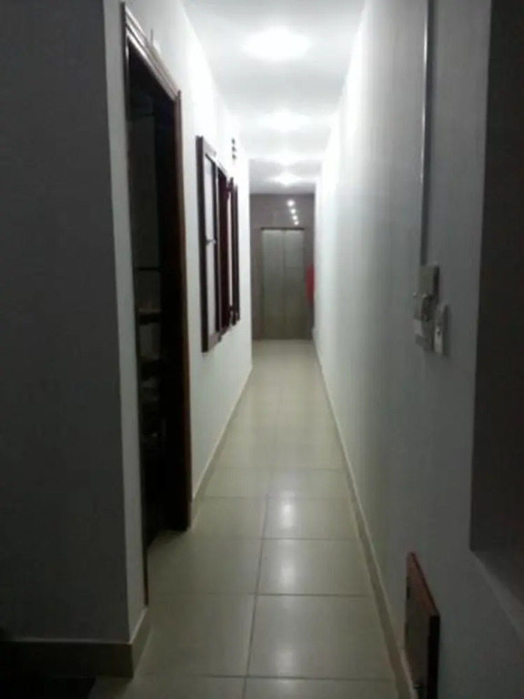My Van Hotel
