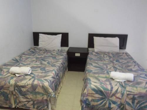 Mitree Guest House
