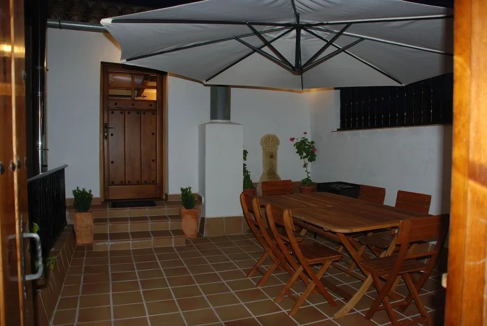 Casa Rural La Torre