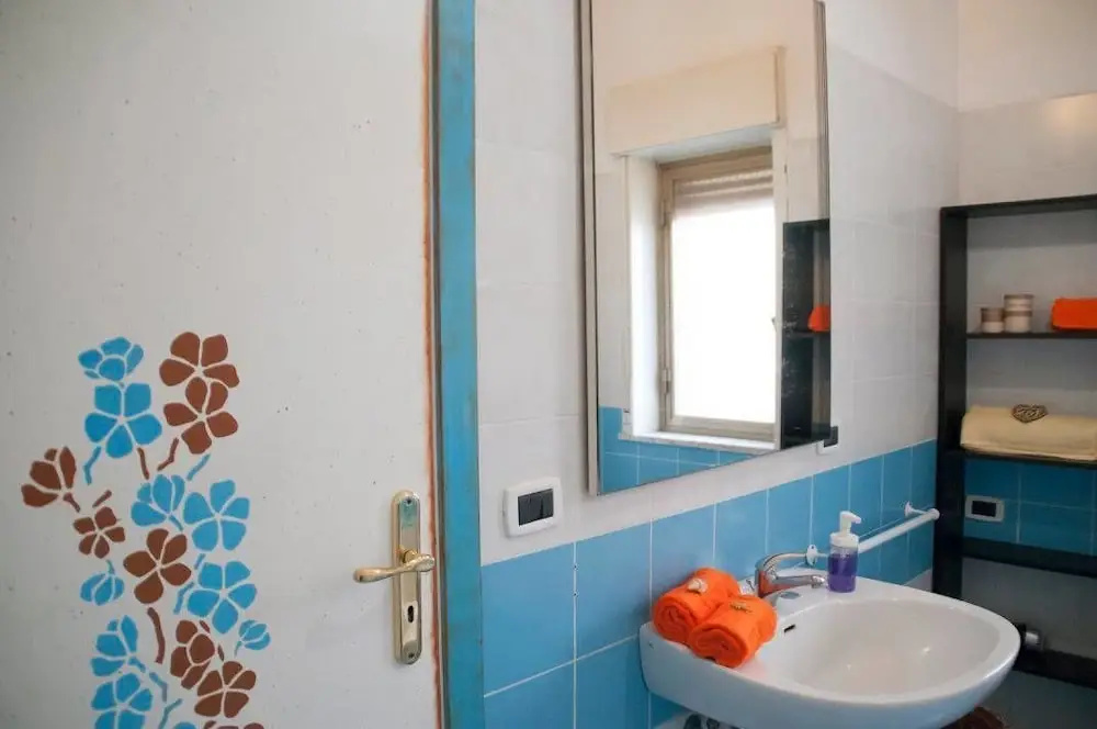 B&B Sikily Naxos