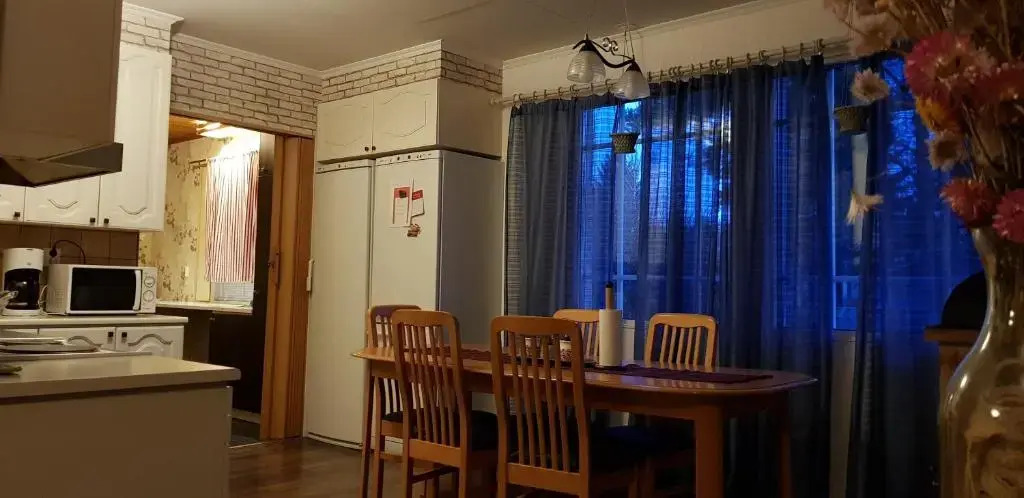 4 Bedrooms near Center - Kranni