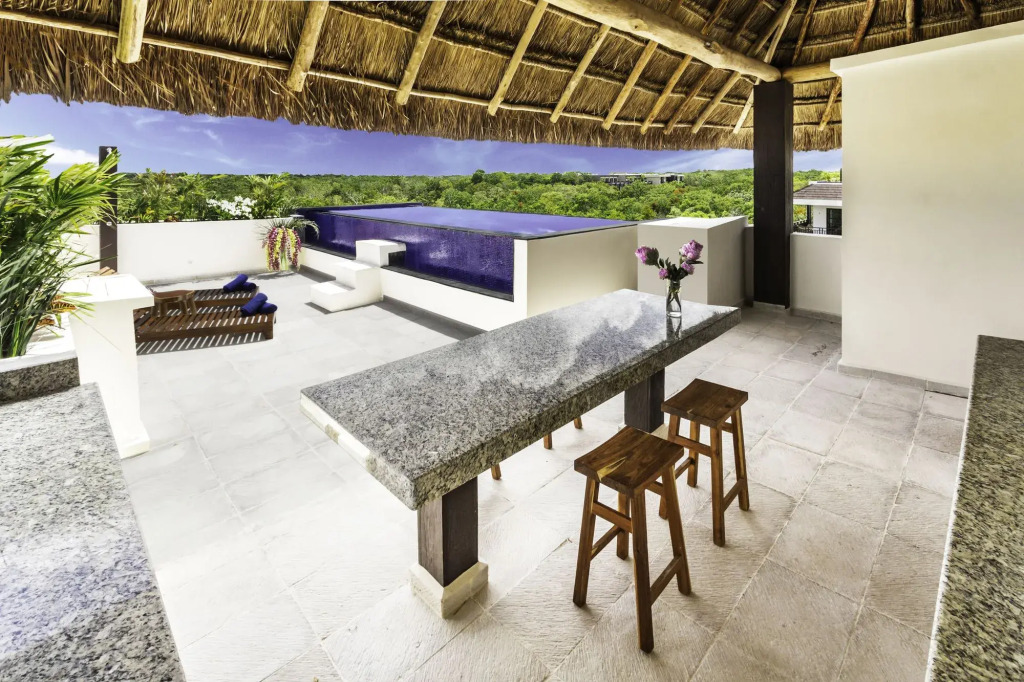 KASA Hotel Parota