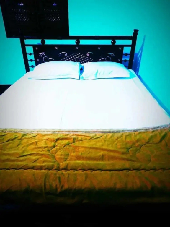 Bondhur Bari Eco Resort Sreemangal