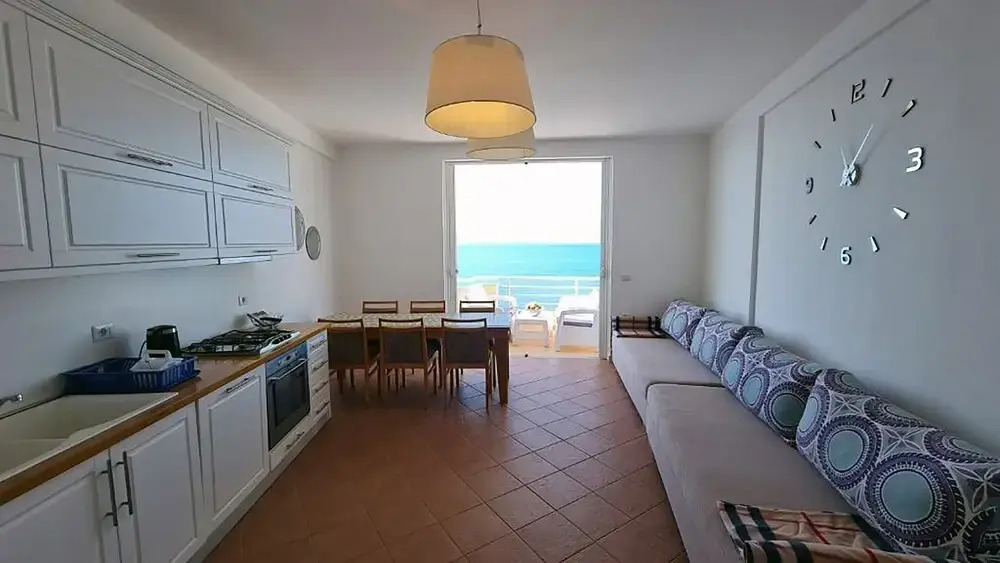 Planet Apartments